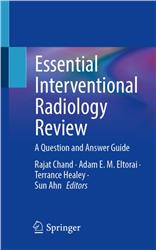 Cover Essential Interventional Radiology Review