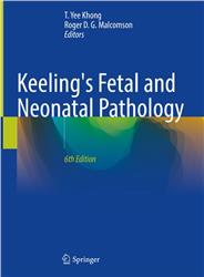 Cover Keeling's Fetal and Neonatal Pathology