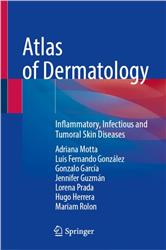 Cover Atlas of Dermatology