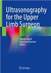 Cover Ultrasonography for the Upper Limb Surgeon