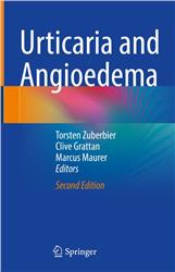 Cover Urticaria and Angioedema