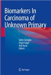 Cover Biomarkers In Carcinoma of Unknown Primary