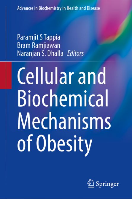 Cellular and Biochemical Mechanisms of Obesity