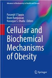 Cover Cellular and Biochemical Mechanisms of Obesity