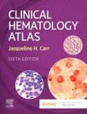 Cover Clinical Hematology Atlas