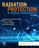Cover Radiation Protection in Medical Radiography
