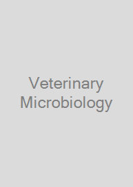 Veterinary Microbiology