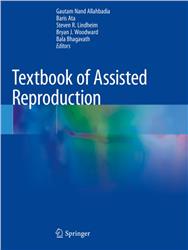 Cover Textbook of Assisted Reproduction