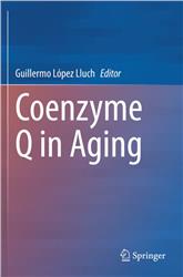 Cover Coenzyme Q in Aging