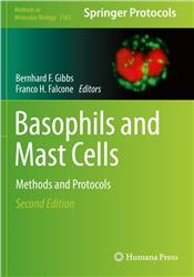 Cover Basophils and Mast Cells