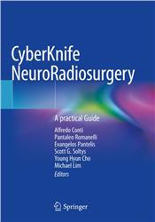 Cover CyberKnife NeuroRadiosurgery