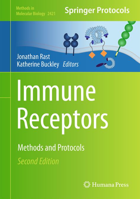 Immune Receptors