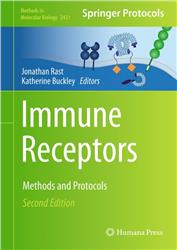 Cover Immune Receptors