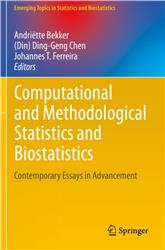 Cover Computational and Methodological Statistics and Biostatistics