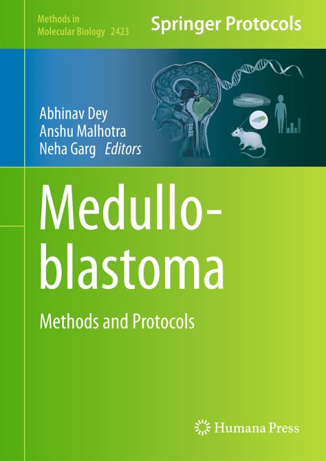 Medulloblastoma