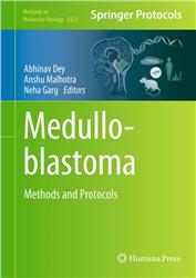 Cover Medulloblastoma