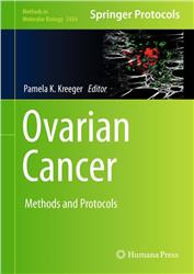 Cover Ovarian Cancer
