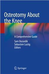 Cover Osteotomy About the Knee