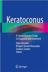 Cover Keratoconus