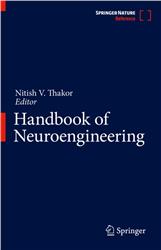 Cover Handbook of Neuroengineering
