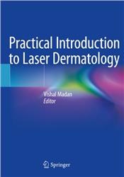 Cover Practical Introduction to Laser Dermatology