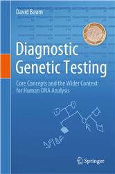 Cover Diagnostic Genetic Testing