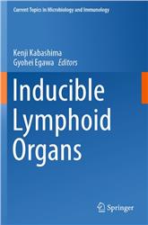 Cover Inducible Lymphoid Organs