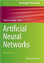 Cover Artificial Neural Networks