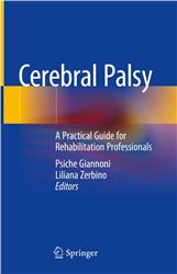 Cover Cerebral Palsy in Children