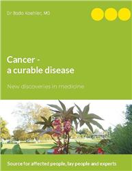 Cover Cancer - a curable disease