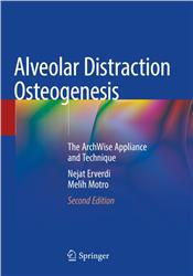 Cover Alveolar Distraction Osteogenesis
