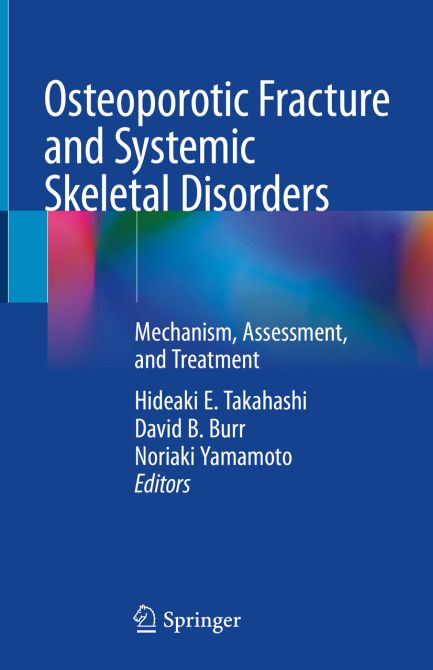 Osteoporotic Fracture and Systemic Skeletal Disorders