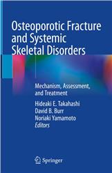 Cover Osteoporotic Fracture and Systemic Skeletal Disorders