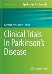 Cover Clinical Trials In Parkinson's Disease