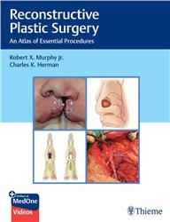 Cover Reconstructive Plastic Surgery