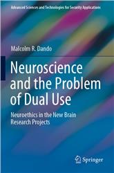 Cover Neuroscience and the Problem of Dual Use