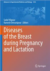 Cover Diseases of the Breast during Pregnancy and Lactation