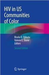 Cover HIV in US Communities of Color