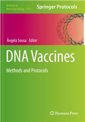 Cover DNA Vaccines