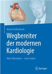 Cover Ein Wegbereiter der modernen Kardiologie