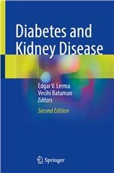 Cover Diabetes and Kidney Disease