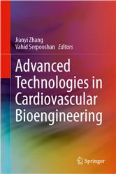 Cover Advanced Technologies in Cardiovascular Bioengineering