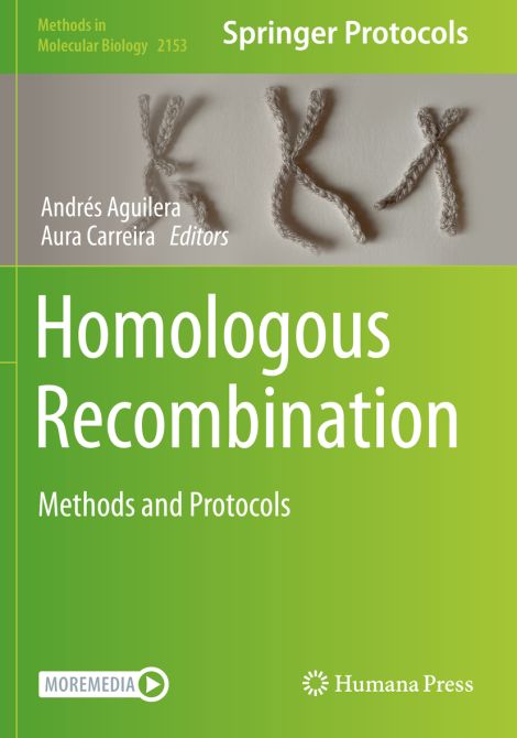 Homologous Recombination
