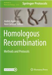 Cover Homologous Recombination