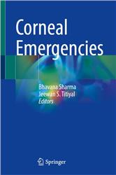Cover Corneal Emergencies