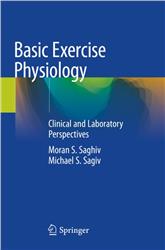 Cover Basic Exercise Physiology