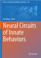 Cover Neural Circuits of Innate Behaviors