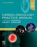 Cover Cardio-Oncology Practice Manual.