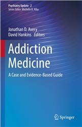 Cover Addiction Medicine