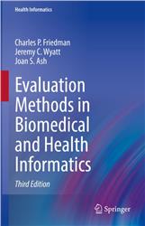 Cover Evaluation Methods in Biomedical and Health Informatics